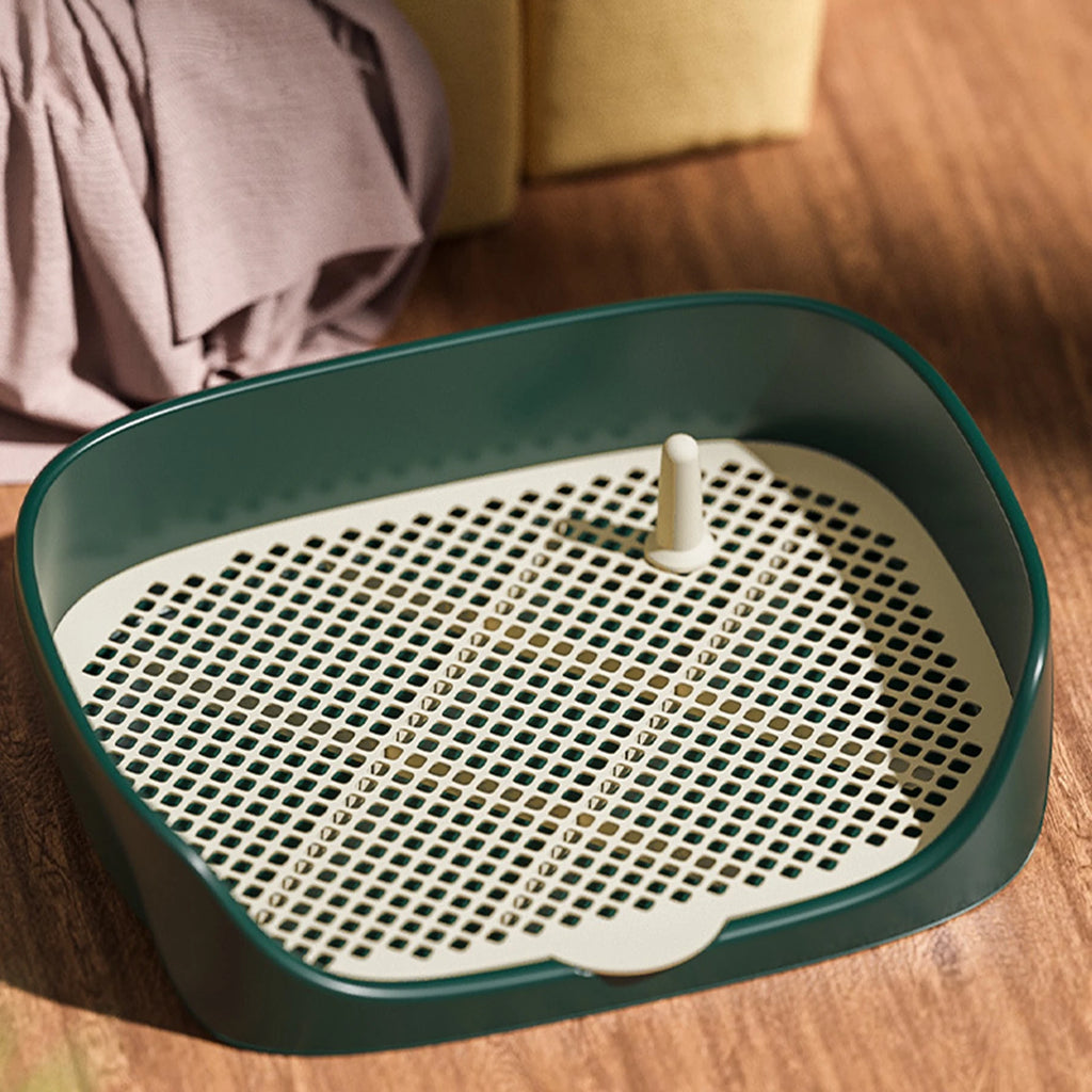 Bandeja sanitaria para perros