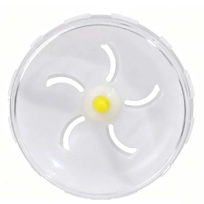 Rueda de ejercicio para hámster