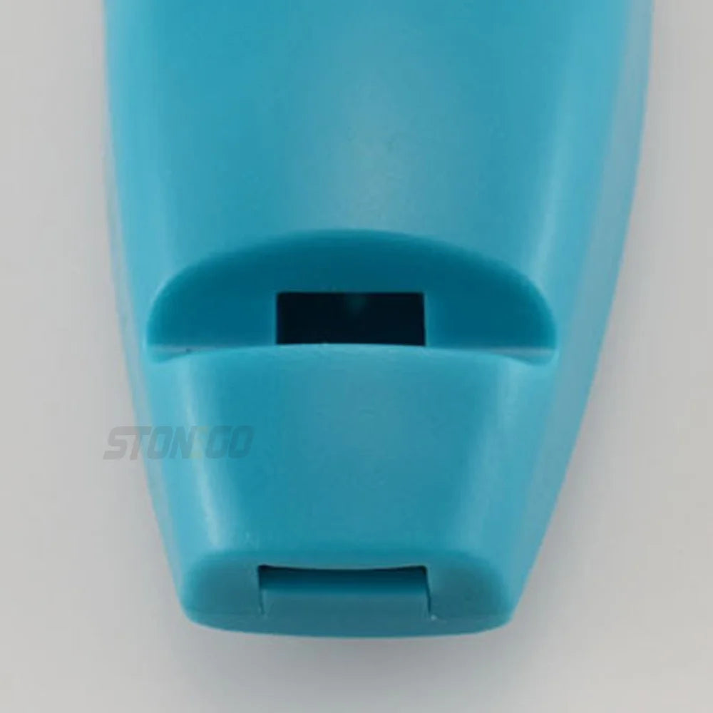 Clicker y silbato 2 en 1 para entrenar perros