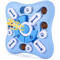 Juego de inteligencia interactivo para perros
