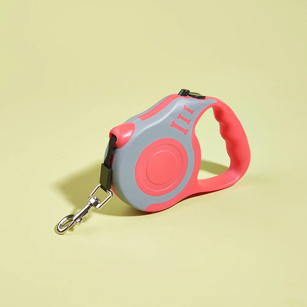 Correa extensible 3 m / 5 m