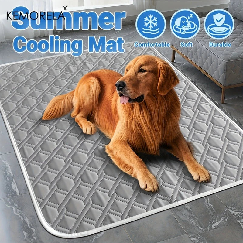 Empapador lavable y reutilizable para perros