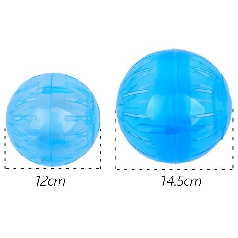 Bola de ejercicio para hámster