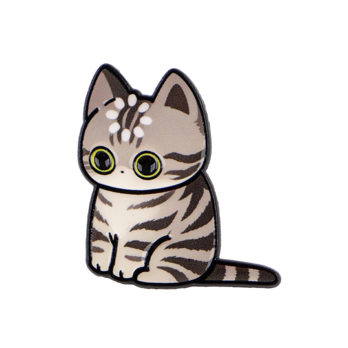 Pins de gatitos