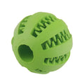 Pelota dispensadora de premios