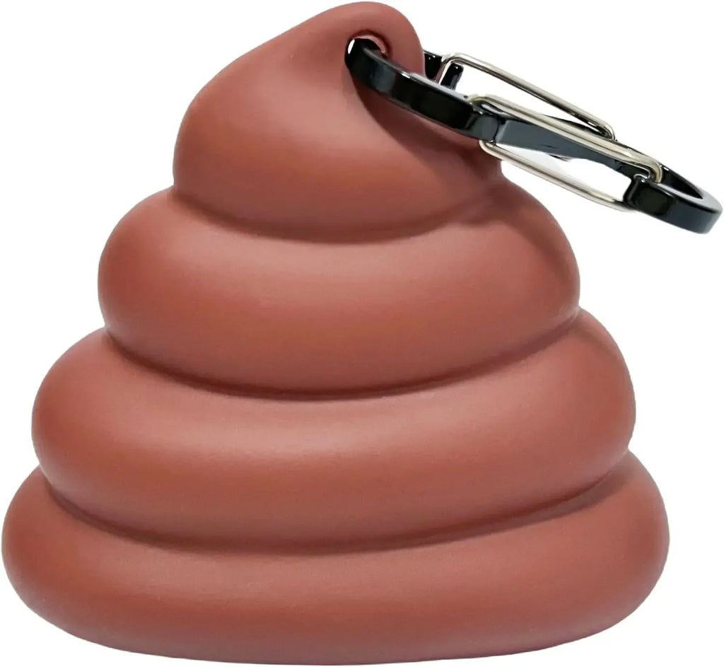 Dispensador de bolsas compacto