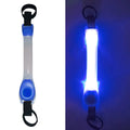 Luz LED de seguridad para collar