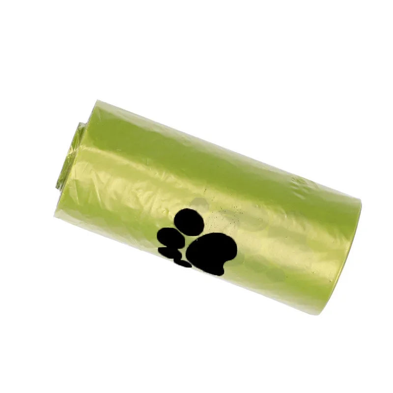 Dispensador de bolsas compacto