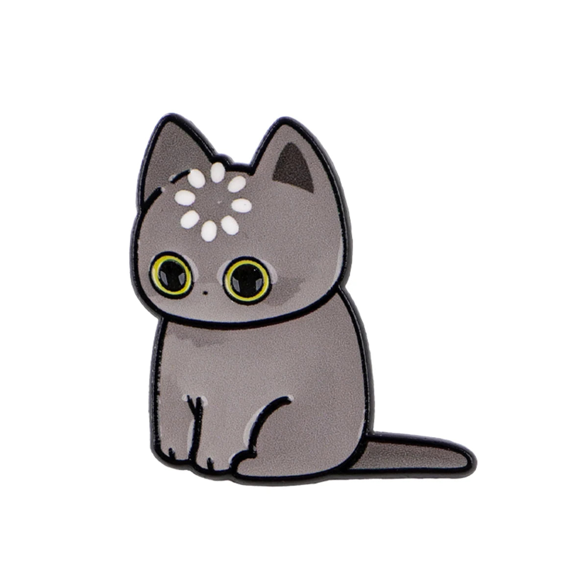 Pins de gatitos