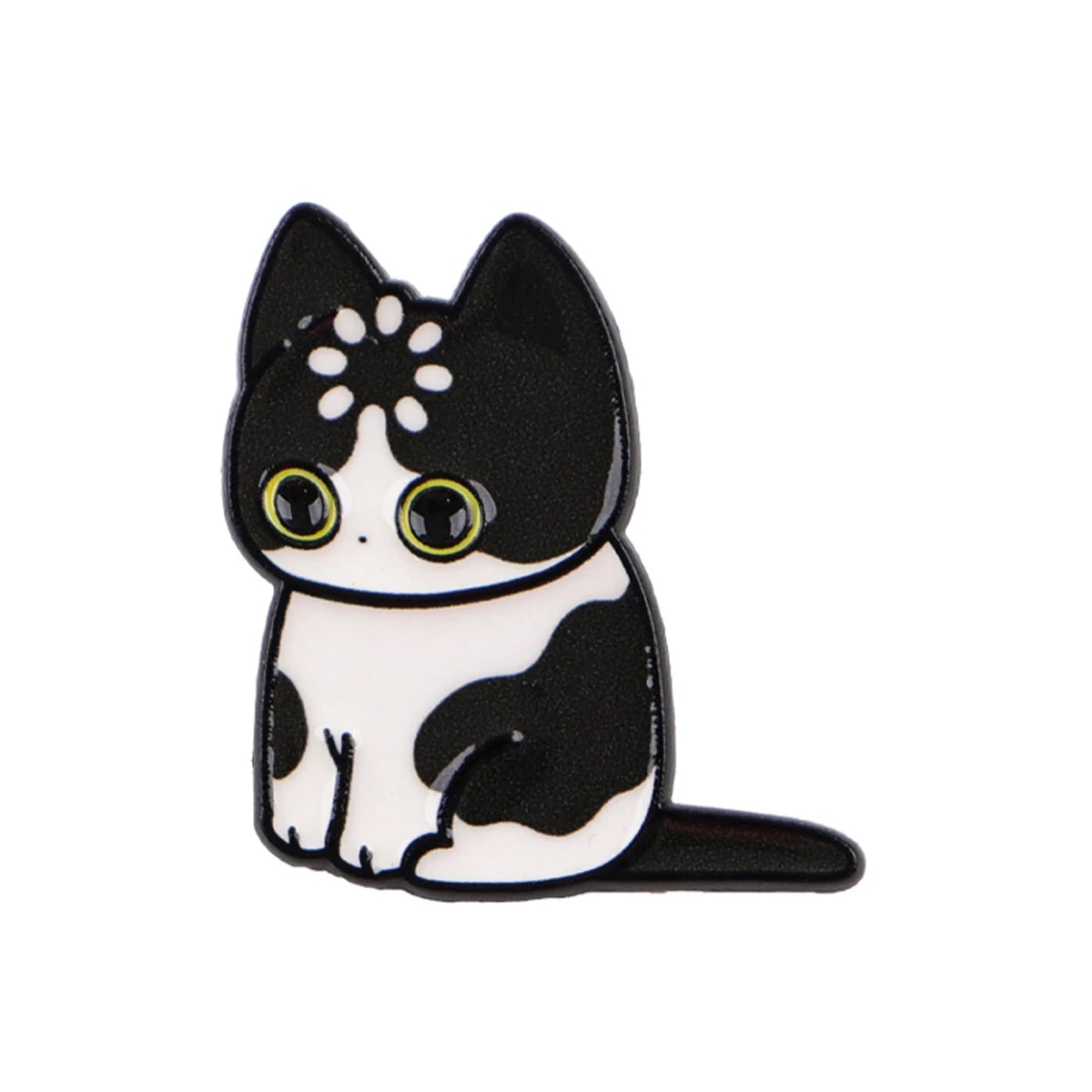 Pins de gatitos