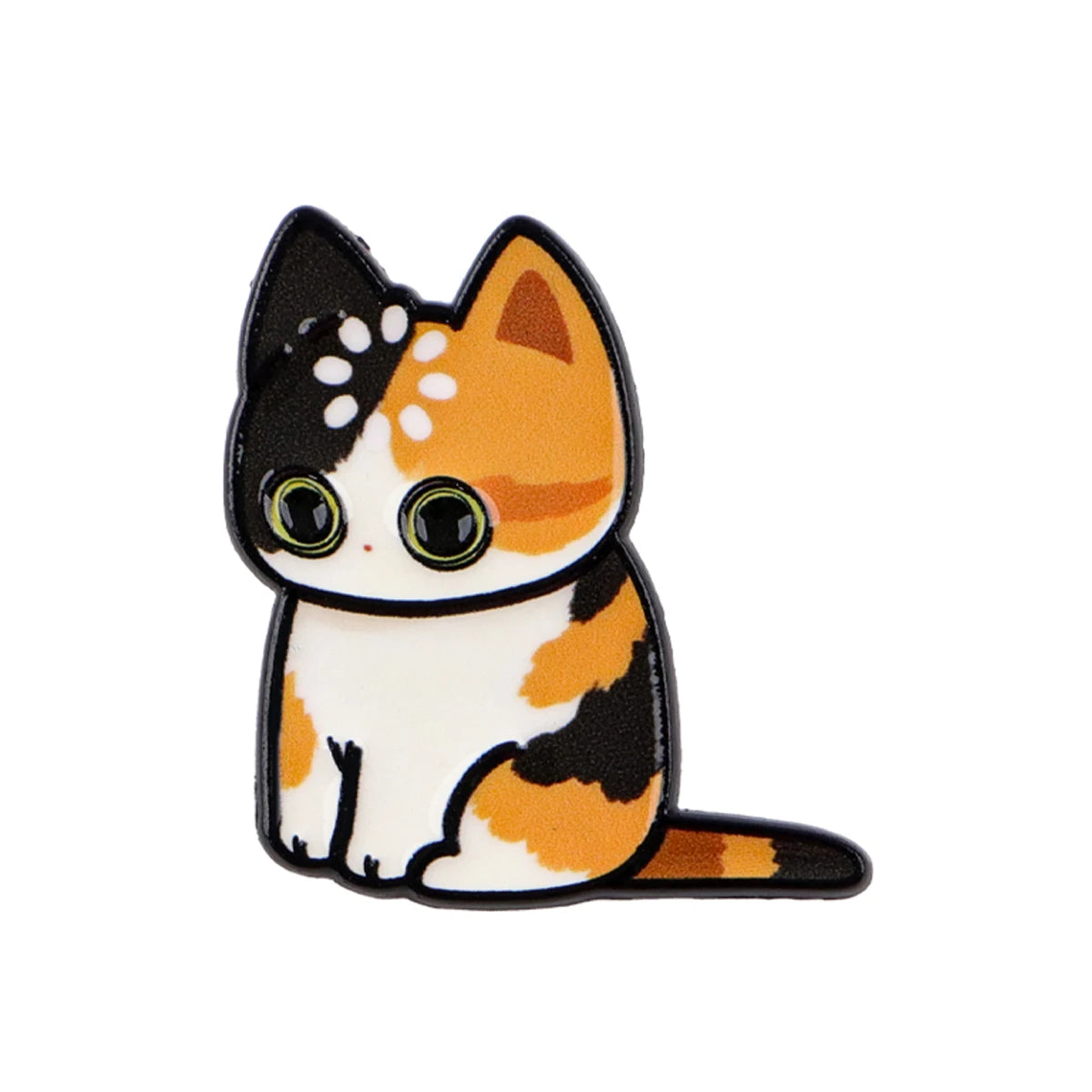 Pins de gatitos