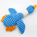 Peluche mordedor con sonido