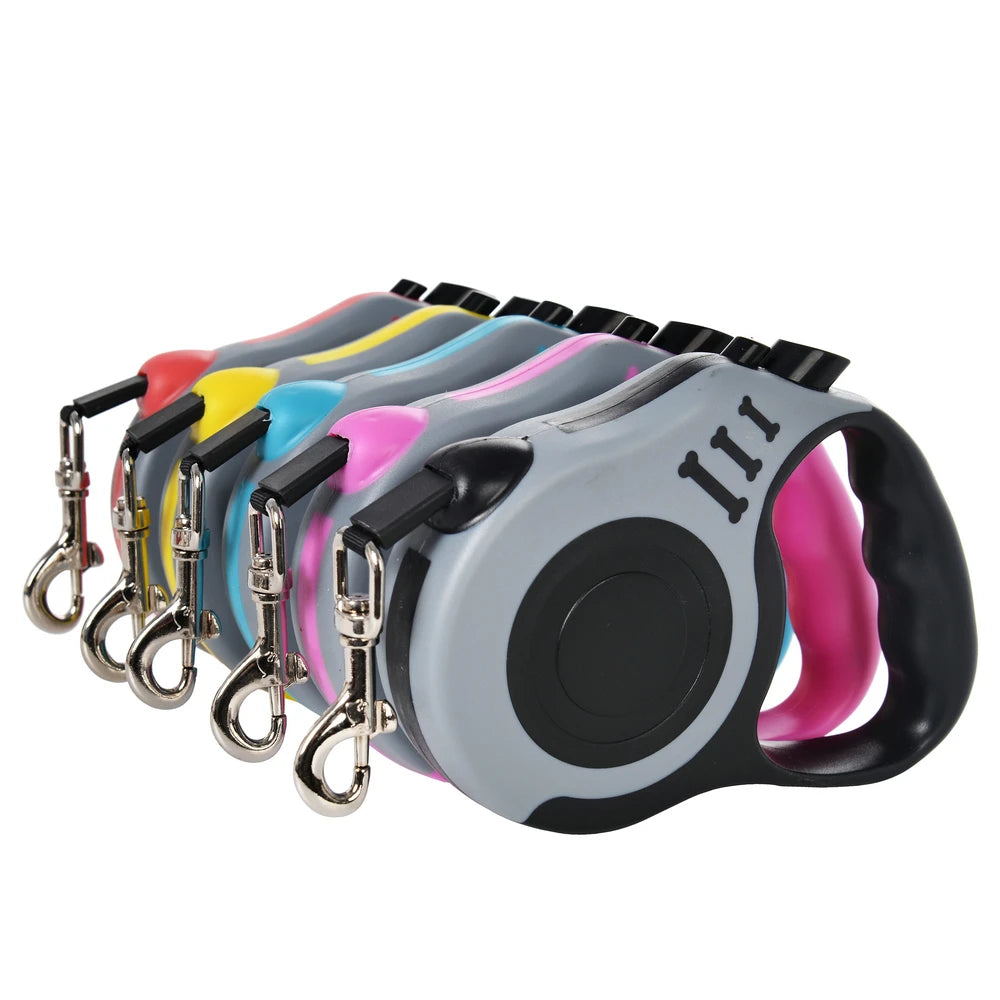 Correa extensible 3 m / 5 m