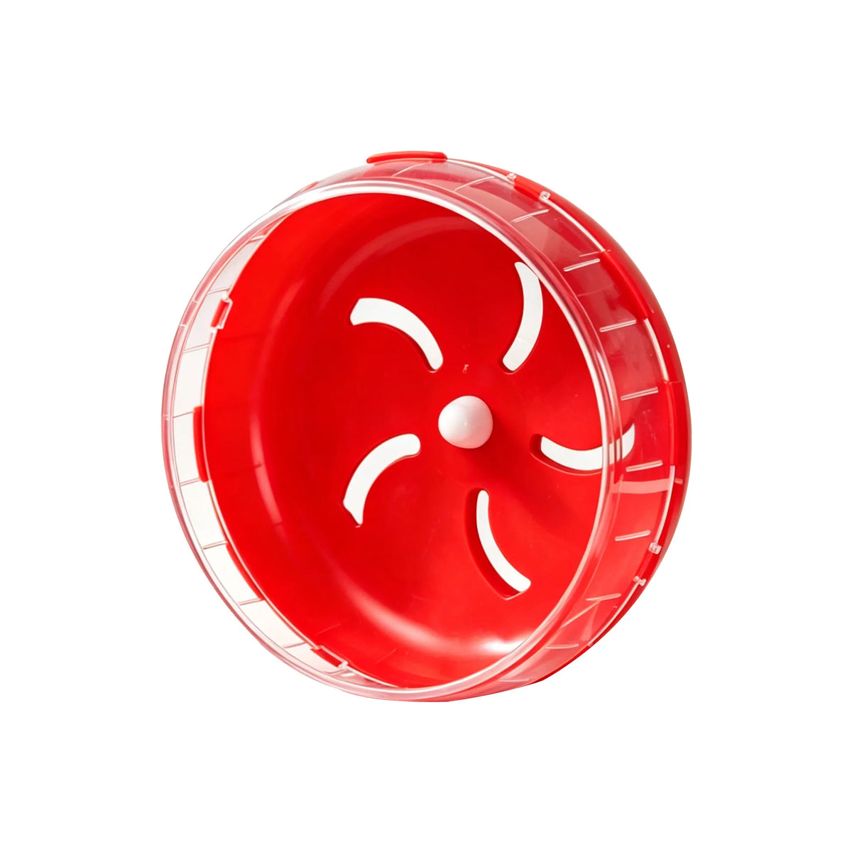 Rueda de ejercicio para hámster