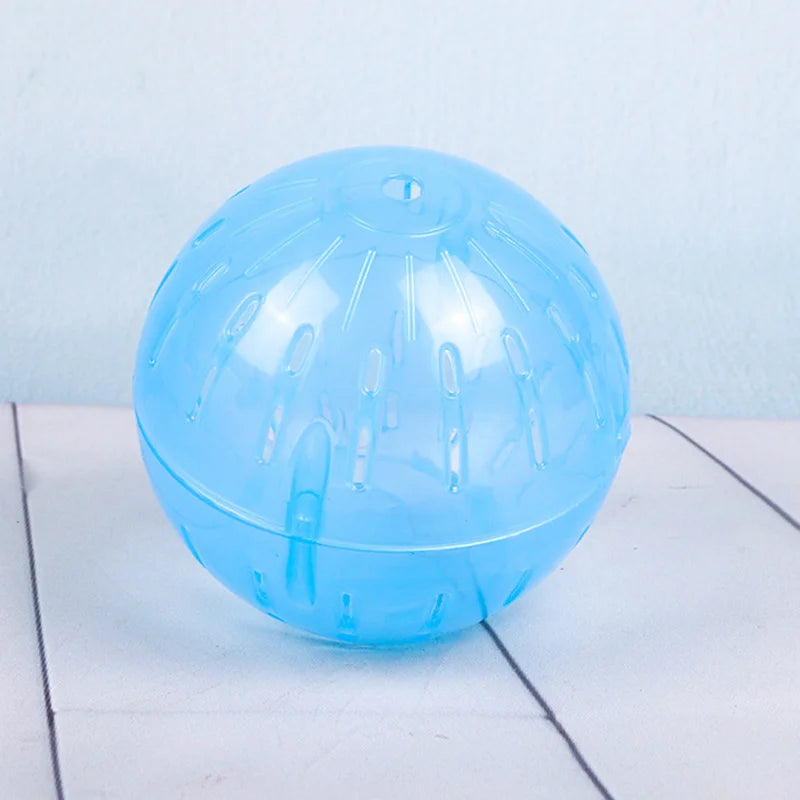 Bola de ejercicio para hámster