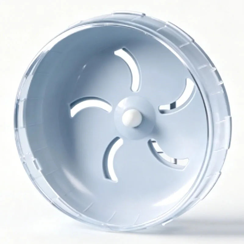 Rueda de ejercicio para hámster