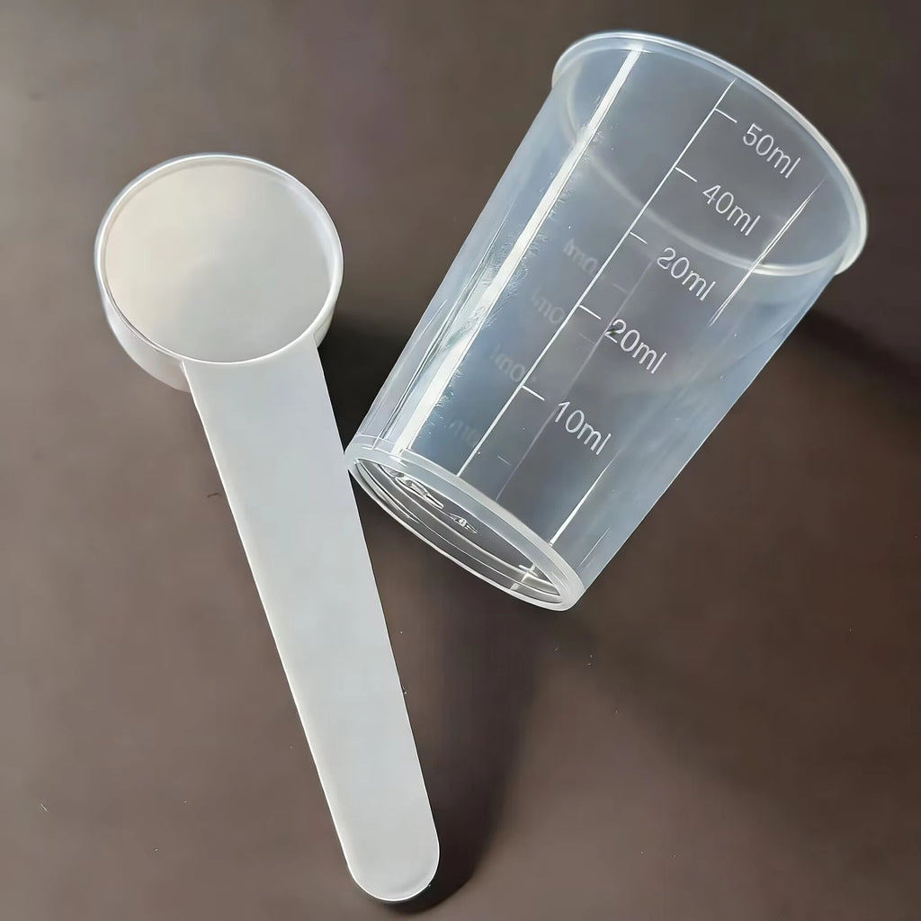 Kit de jeringas para alimentar pájaros a mano