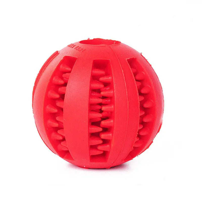 Pelota dispensadora de premios