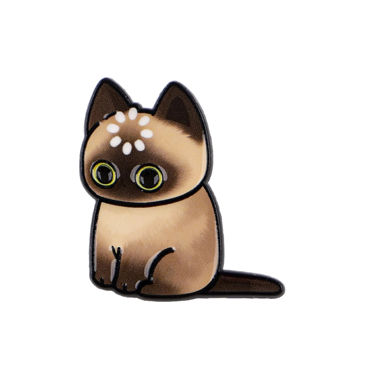 Pins de gatitos