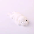 Perritos squishy antiestrés