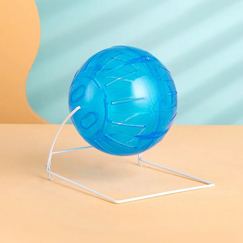 Bola de ejercicio para hámster