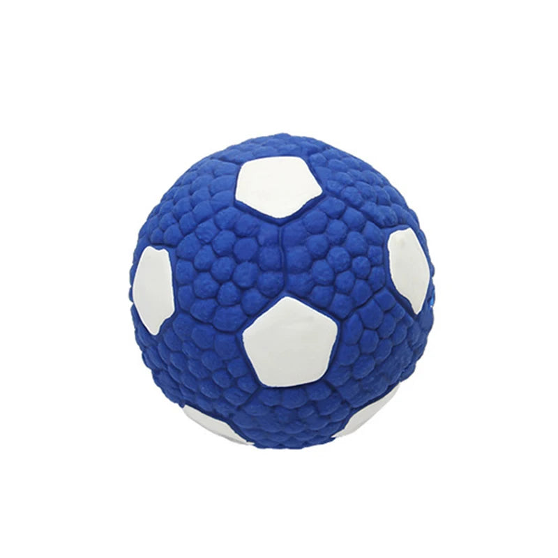 Pelotas deportivas con sonido